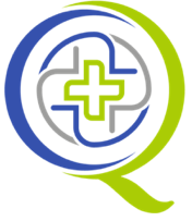 Logo Centro Dr. Q